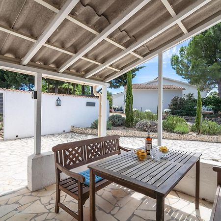 Luxury Villa With Private Pool Pouzols-Minervois 외부 사진