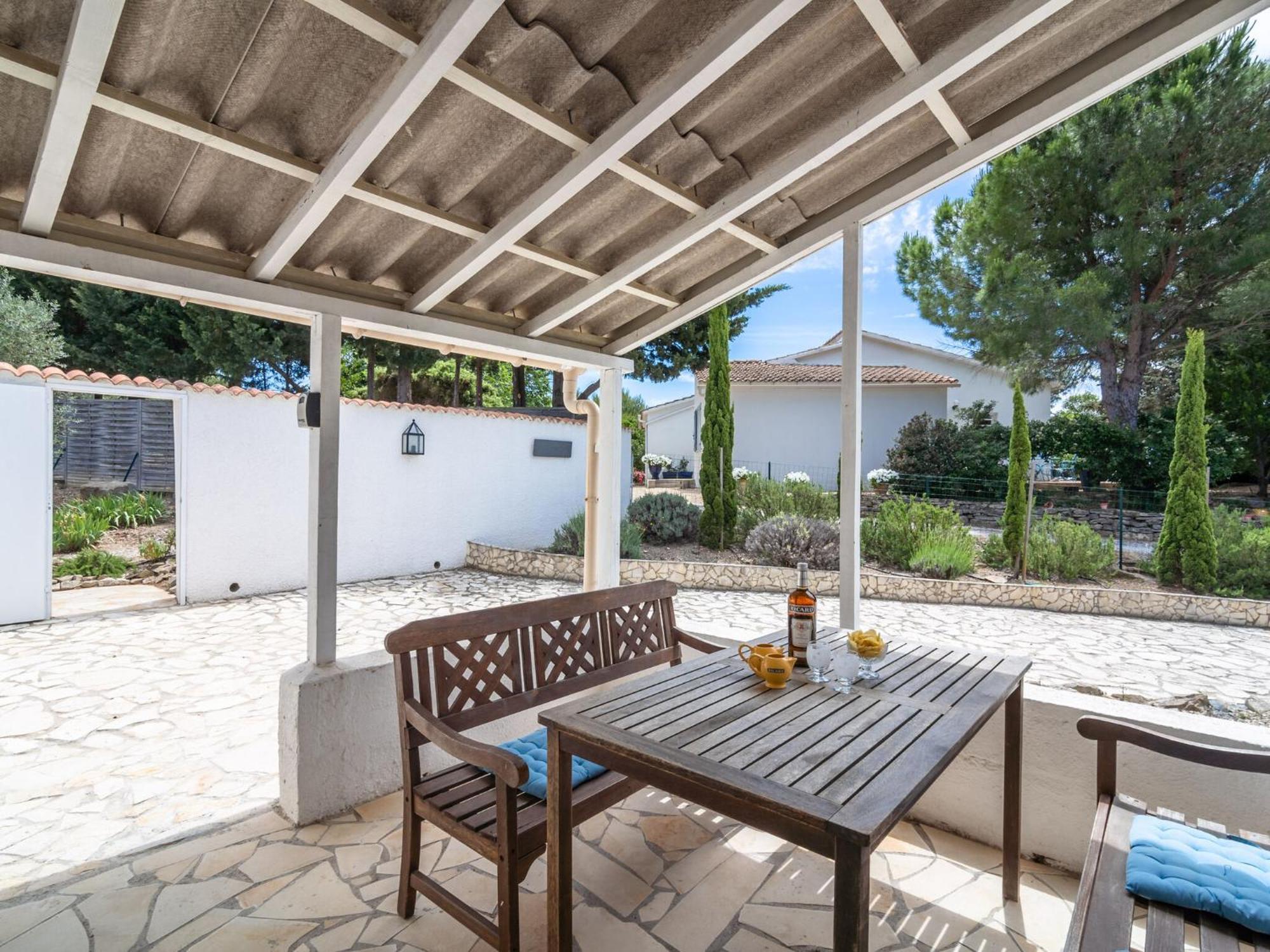 Luxury Villa With Private Pool Pouzols-Minervois 외부 사진